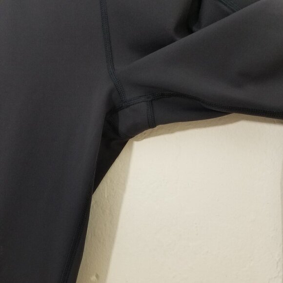 Athleta Crop Leggings Black Size XSP - Picture 3 of 9